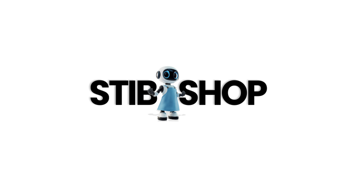 Stib Shop